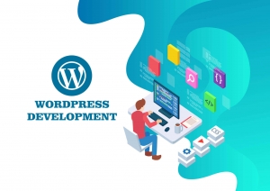 WordPress is User-Friendly, and Website Upkeep is a Breeze